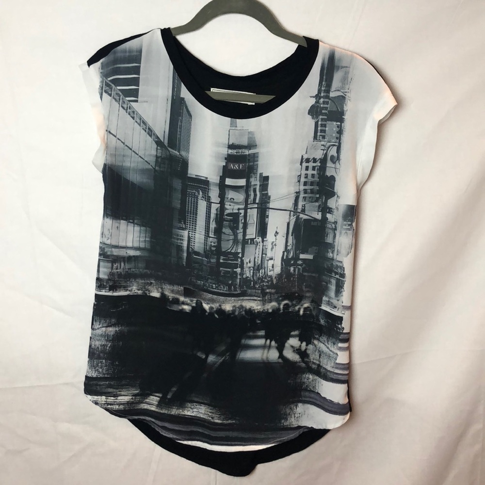 cityview Tee